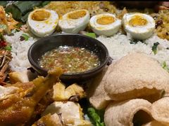 咸鸭蛋-紫滇源云南生态菜(丹凤街店)