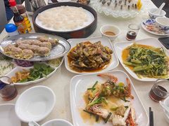 -嘉升大排档(番禺总店)