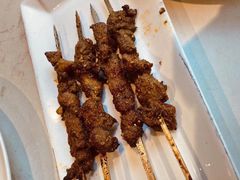 徐州羊肉串-大张烙馍村(三环南路旗舰店)