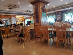 大堂-新世界餐厅(万达店)