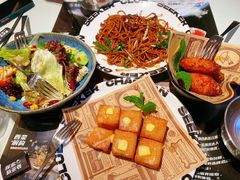 -開籠雀冰室(同和金铂店)
