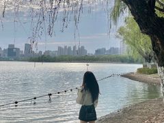 -天鹅湖体育公园