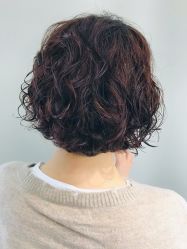 -卓梵美发·精品Salon