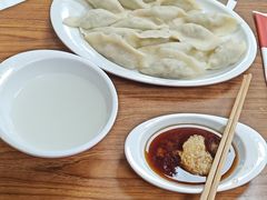 -喜家德虾仁水饺(哈尔滨文化店)