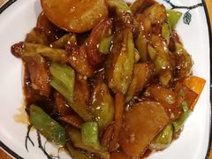 -胡同小馆(新威路店)