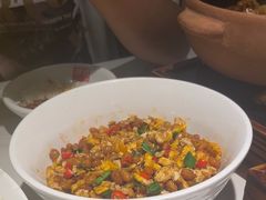 -新辣宴·湖南家常菜·商务聚餐(中粮创芯店)