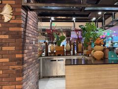 -OPEN開全日自助餐厅·西餐·海鲜(佛山希尔顿酒店)