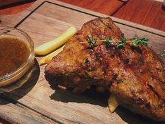 -卡朋厨房(289艺术园区店)