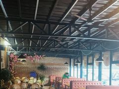 -遇见小院—虹鳟鱼•农家菜(怀柔店)