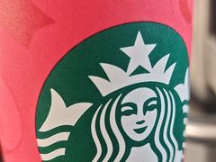 -星巴克(七宝领展广场1F店)