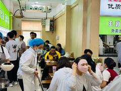 -王菊美食街·王菊面馆(总店)