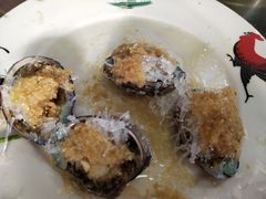 -八方海味餐厅