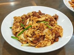 -京天红酒家(虎坊路店)