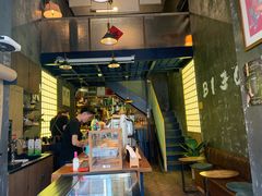 -BIJOU coffee&cocktail(龙岗万科广场店)