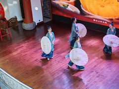 -香麒园·过桥米线·南湖雅宴