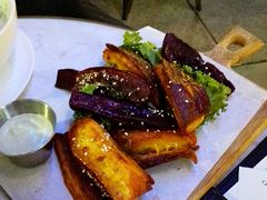 -农畉LONFOOD(福田星河COCOPark店)