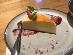 -原石牛扒·约会餐厅(龙城万科里店)