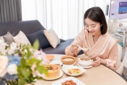 -茉莉智慧母婴护理中心(瑰丽店)