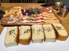 -乌拉烤肉(如皋首店)