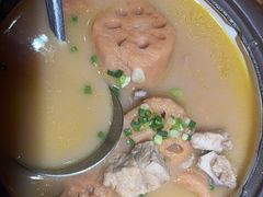 -吴掌柜·藕汤印象(南湖店)