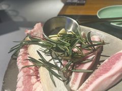 -黑豚黨韩国烤肉料理(悦然时光店)