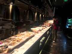 自助取餐区-加餐海鲜自助(宝龙一城店)