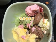 -韩盛·盛江山自助料理(沈辽路万达店)