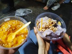 -夏食光安顺小舒冰粉冰浆(甲秀楼店)