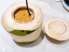 -香香海南菜餐厅
