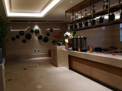 -郑州银基黄帝宫御温泉