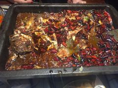 -鱼乐圈烤鱼餐厅(富尔沃·财富街店)