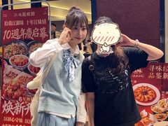 -江味龙虾馆(南山店)