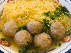 -七爷清汤腩·港式餐厅(金狮广场店)