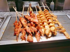 -吉布鲁牛排海鲜自助(芙蓉万家丽店)