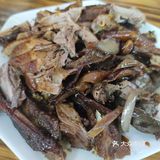 溪口刘卜鹅肉店｜潮州