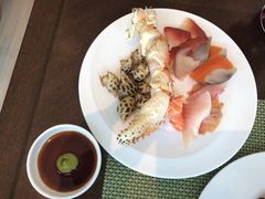 -Social 秀西餐厅-长沙瑞吉酒店(运达店)