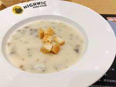 -海维克牛排馆HIGHWIC(右岸环宇坊店)
