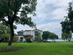 -杭州西湖柳莺里酒店·闻莺厅