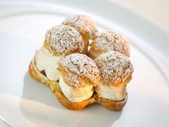 -珀翠餐厅(港岛香格里拉店)