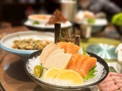 -东海怡品海鲜豆捞(西水东店)