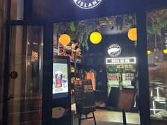 -Goose Island Brewhouse鹅岛精酿啤酒餐厅