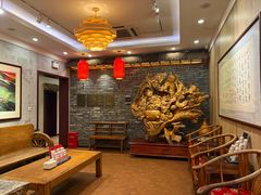 -福来齐·鲁菜海鲜·渔家菜(朝阳街分店)