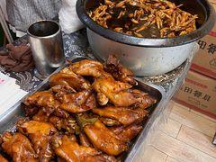 -鸡脚旮旯平江路店