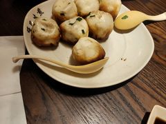 哑巴生煎-哑巴生煎(临顿路店)