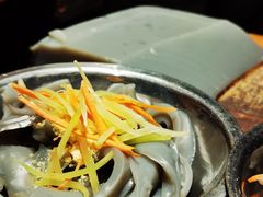 -88号小吃店·经典云南菜·地道纳西美食