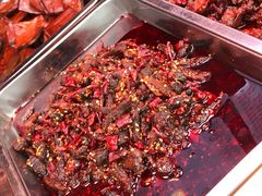 -小裕家手撕烤兔(水碾河店)