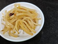 -龙顺园麻辣香锅(机场店)