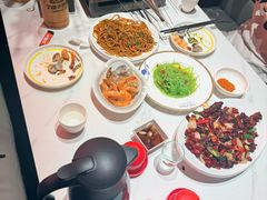 -丁虎子烤肉(国道二店)