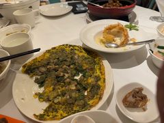 -莆田餐厅PUTIEN(三里屯店)