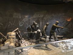 -台儿庄大战纪念馆